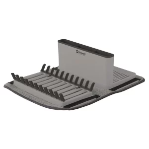 Outwell Dunton - Escurridor De Platos Plegable