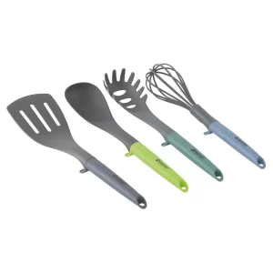Outwell Almada - Set de Utensilios de Cocina para Camping