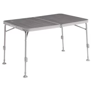 Outwell Mesa Coledale L - Mesa de Camping Plegable