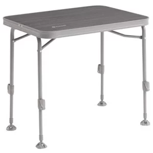 Outwell Coledale S - Mesa de Camping Plegable