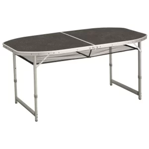 Outwell Mesa Hamilton Folding - Mesa de Camping