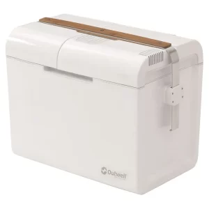 Outwell Ecolux 35l - Nevera Portátil Eléctrica Premium