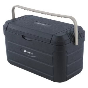 Outwell Fulmar 20l - Nevera Rígida Pasiva para Camping