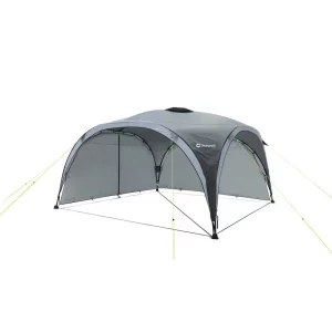 Outwell Paredes Laterales Con Cremallera Wakefield Xl - Pared Lateral para Refugio