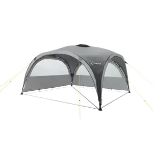 Outwell Paredes Laterales Con Ventanas Wakefield XL - Paneles para Refugio