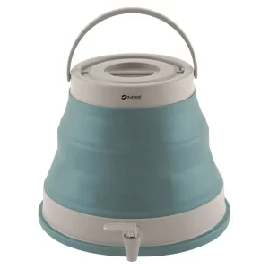 Outwell Portador De Agua Plegable - Contenedor de Agua Plegable
