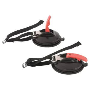 Outwell Touring Connect Set - Conexión de Avance para Vehículos