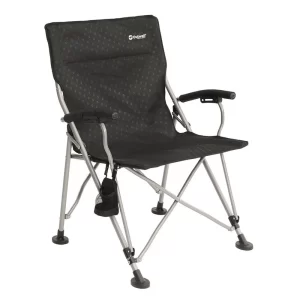 Outwell Silla Campo XL - Silla Plegable de Camping