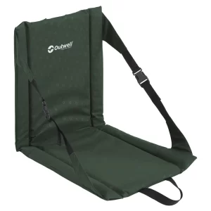 Outwell Silla Cardiel Beach - Silla Plegable para Playa y Campamento