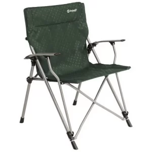 Outwell Silla Goya - Silla de Camping Plegable y Resistente