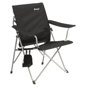 Outwell Silla Isabel - Silla de Camping Plegable