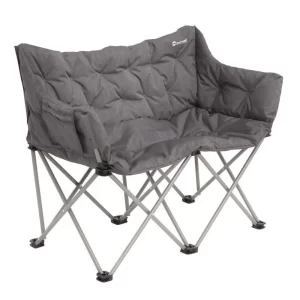 Outwell Sardis Lake - Sofá Plegable Doble de Camping