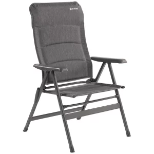 Outwell Silla Trenton - Silla de Camping Plegable Premium