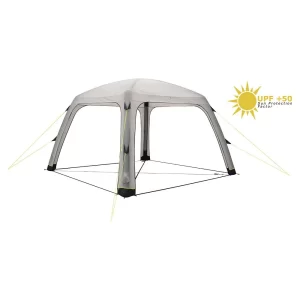 Outwell Toldo Air Shelter - Carpa hinchable