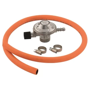 Outwell Tubo De Gas Trinidad Iii - Adaptador para Hornillo de Camping
