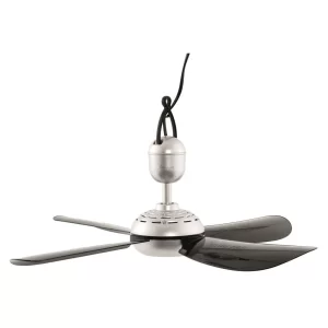 Outwell Christianos - Ventilador de Techo para Camping