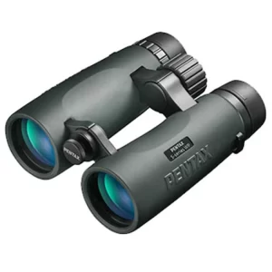 Pentax Sd 9x42 Wp - Prismáticos de Exterior