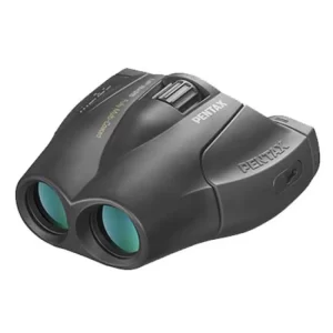 Pentax Up 8x25 - Prismáticos Compactos Impermeables para Outdoor