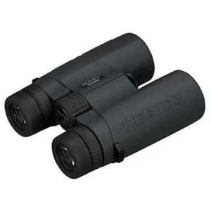 Pentax Zd 10x43 Wp - Prismáticos de Alta Gama para Observación Outdoor