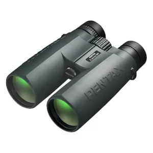 Pentax ZD 10x50 WP - Prismáticos de Alta Gama para Observación Outdoor