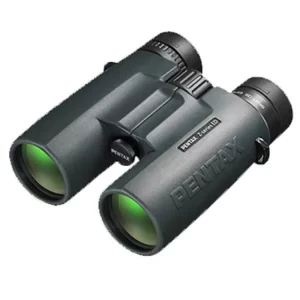 Pentax Zd 8x43 Ed - Prismáticos de Alta Gama para Outdoor