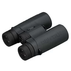 Pentax ZD 8x43 WP - Prismáticos para Observación de Naturaleza