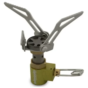 Pinguin Atom Titan - Hornillo de Camping