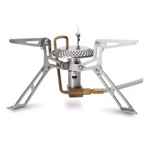 Pinguin Mantis - Hornillo de Camping