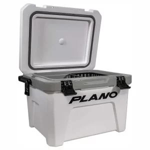 Plano Nevera Portátil Rígida 21qt - Neveras de Hielo para Outdoor