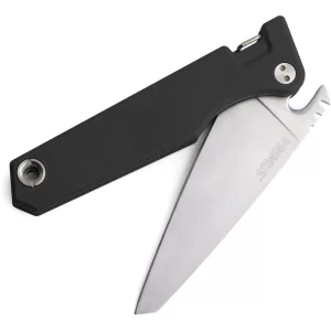 Primus Cuchillo Fieldchef Pocket - Cuchillo de Cocina de Camping