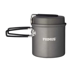Primus Hervidor De Agua Litech Trek - Set de Cocina Ultraligero