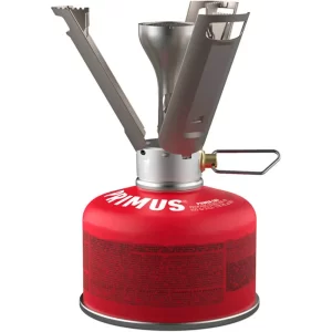 Primus Firestick Stove Ti - Hornillo de Camping Ultraligero