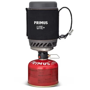 Primus Lite Plus - Sistema de Cocción Compacto para Outdoor