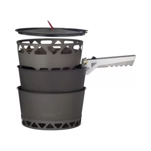Primus PrimeTech Set 2.3L - Hornillo de Camping