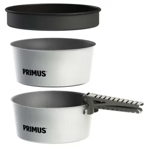 Primus Essentials 1.3L - Set de Cocina y Hornilla Compacta