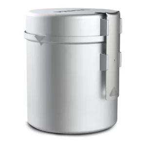 Primus Juego De Ollas Trek - Set de Cocina Portátil