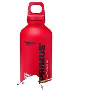 Primus Kit Multicombustible De Potencia - Kit de Adaptación para Estufas de Acampada