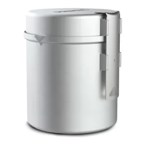 Primus Essential Trek 1L - Set de Cocina para Camping y Trekking