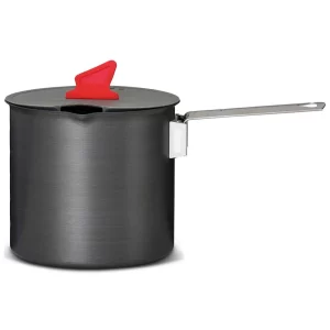 Primus Olla Trek 600ml - Olla de Cocina Ultraligera para Senderismo