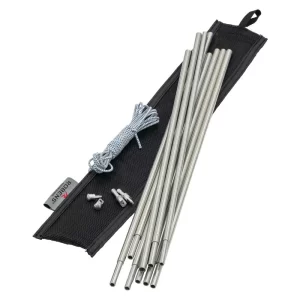 Robens Juego De Varillas Diy 9.5 Mm - Tienda de Campaña.