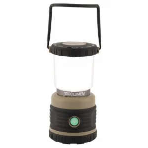 Robens Lighthouse Rechargeable - Lámpara de Camping