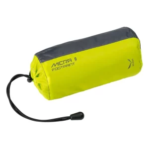 Salewa Suelo Protector Micra Ii 5715 - Tienda de Campaña