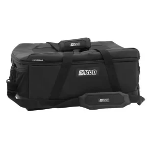 Scicon Nevera Portátil Blanda Pro 28 - Nevera Flexible para Ciclismo
