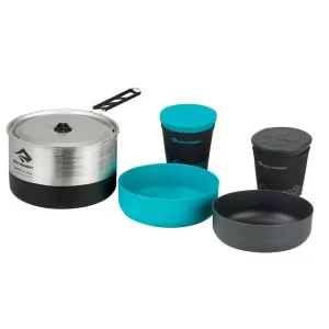 Sea To Summit Sigma 2.1 - Batería de Cocina