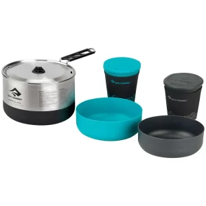 Sea To Summit Sigma 2.1 - Batería de Cocina