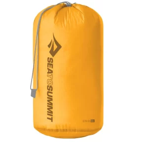 Sea To Summit Bolsa De Compresión Ultrasil 13l - Saco Organizador Ultraligero.