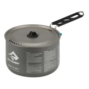 Sea To Summit Olla Alpha 2.7l - Utensilio de Cocina para Acampada