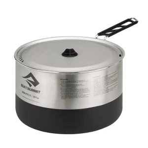 Sea To Summit Olla Sigma 3.7l - Olla de Acampada