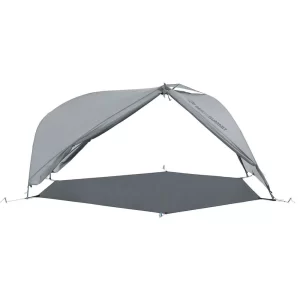 Sea To Summit Bigfoot Telos Tr3 - Suelo Protector para Tienda de Campaña