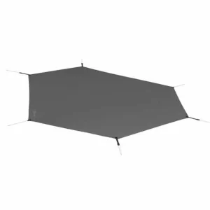 Sea To Summit Bigfoot Telos TR2 - Suelo Protector para Tienda de Campaña